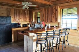 Harriet Cabin | Lower Buffalo River Arkansas - Cozahome Cabin