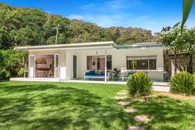 Broken Head House | Susan's Beach House