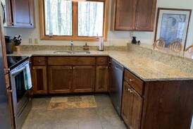Marenisco House | Teal Wing - Premier Lake Gogebic Vacation Home