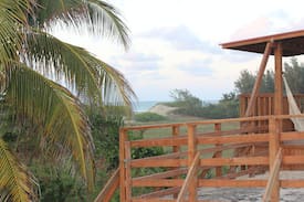 Bajura House | PUESTA DEL SOL BEACH HOUSE STEPS AWAY OF THE BEACH
