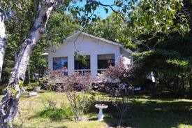 Riviere-Ouelle Villa | L'Oublière - fleuve St-Laurent