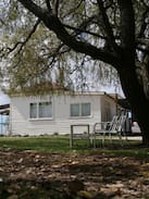 Exton Cabin | Fairview Cottage