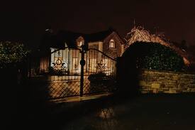 Foxford House | Cois Abhainn Stunning Homely Double Room