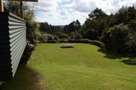 Coatesville House | Fernhill Cottages - 2