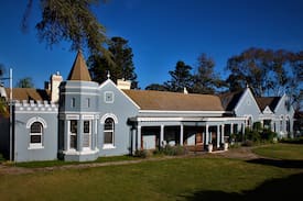 Yass Bed & Breakfast | Linton Manor, Yass NSW
