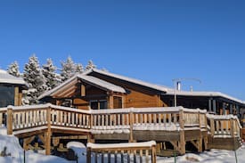 Ponoka County Other | Little Stone's Country Bed & Breakfast (Listing#1)