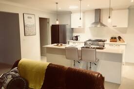 Curlewis Bed & Breakfast | Double Room on the Bellarine Peninsula