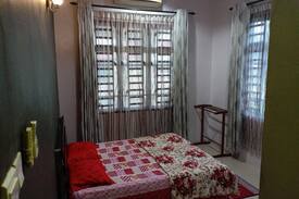 Cherating House | Cherating Chantique Homestay