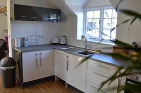 Rossett Apartment | The Coach House Flat, Rossett
