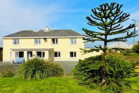 Tacumshane Cabin | Large Farmhouse in Tacumshin South East Wexford