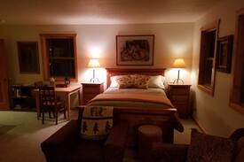 Bozeman Apartment | Beautiful Bridger Creek Apartment