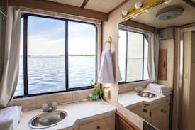 Key West Boat Rental | Happy’s House Boat