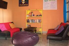 Samara Bed & Breakfast | Private room up to three people