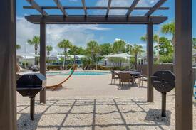 Seagrove Beach House | Walk to the Beach❤️Sunshine Daydream Seagrove 30A!