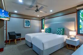 Hamilton Island Apartment | Yacht Club Villa 13 on Hamilton Island