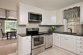 East Harwich House | Wequassett Resort & Golf Club, Mother Goose House