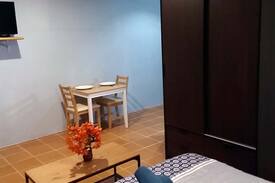 Port Vila Hotel | Port Vila Airport Hotel (Room 1)