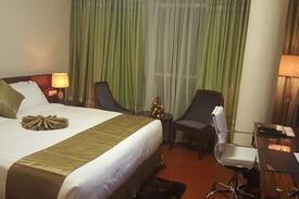 Kirkos Hotel | Arat kilo Arada subcity Adewa street A.A Ethiopia