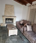 Skroponeria House | kas villa