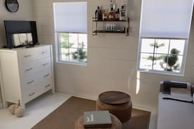 Rehoboth Beach House | SKIPPER STUDIO, an itty bitty beach cottage.