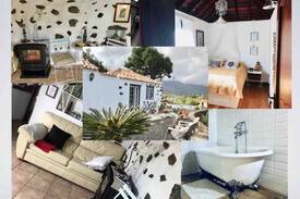 Brena Baja House | “Mi Casita Romántica” en la isla de La Palma.