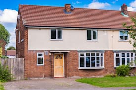 Culcheth House | Single Room in a private house