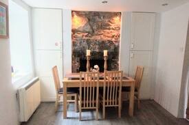 Arthog Cabin | Capel Seion Cottage (planning to open 13th July)