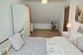 Foxford House | Cois Abhainn Stunning Homely Double Room