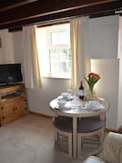 Newton le Willows Cabin | Powell Cottage - Chapel Row