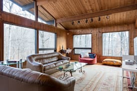 Taconic Lake House | The Lodge at Fox Hollow