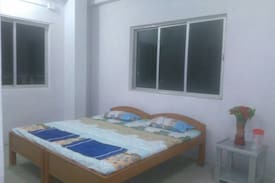 Motihari House | 3a Hilton