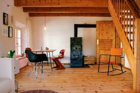 Traunstein Apartment | Studio Haidhaus