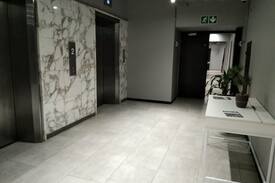 Cape Town City Centre Apartment | The Heriot, Self- catering modern apartment.