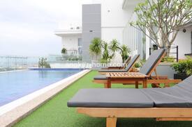 Mean Chey Apartment | Lydia Beh 2 PS Crystal Condo