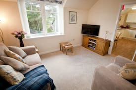 Pitlochry Apartment | Jubilee Place apartment, Pitlochry