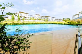 Rawang House | BFF Private Party House