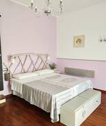 Camerano Bed & Breakfast | Double/Triple room - La casa di Olly B&B