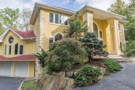 Mahwah House | Gorgeous Luxury Mansion in Mahwah NJ