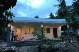 Oslob House | 489 Seaside Inn 2