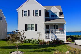 Fairhaven House | Fair Heaven, your West Island beachfront home
