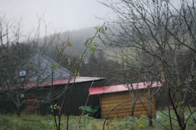 Banchory House | Ennets Bothy, Tornaveen