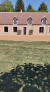 Billy House | Aux trois hirondelles - gîte 10-12 personnes