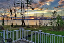 Broadalbin Villa | Island View Family Escape @ Great Sacandaga Lake