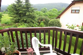 Eibenstock Apartment | Ferienwohnung Köhler - Urlaub bei Freunden!