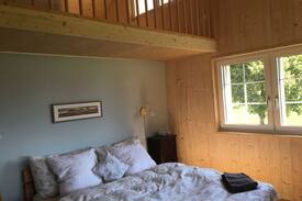 Gais Bed & Breakfast | Zimmer mit Aussicht vom Stoss AR