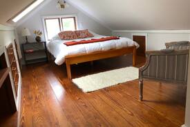 Shaftsbury Cabin | Rollin Cottage