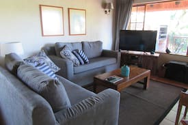 Hazyview Villa | Kruger Park Lodge - Chalet 518
