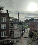 Bridgeport Apartment | The Bridgeport Abode