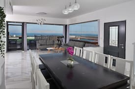 Migdal Villa | VILLA PANORAMA AHUZAT KINNERET :)