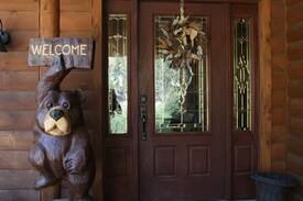 Kernville House | Riverkern Lodge - A Safe Get Away